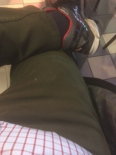 “Style” and the older&nbsp;man
