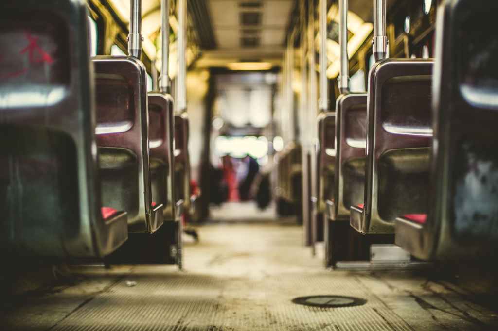 Commuting: A Personal&nbsp;History