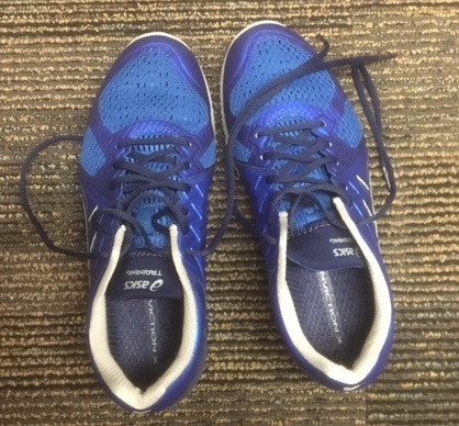 Running Backwards: Me, Fitness, & Weight&nbsp;Loss