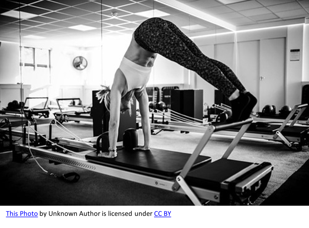 Observations From the Reformer (the first and probably the last): Crash & Burn &&nbsp;Embarrassment