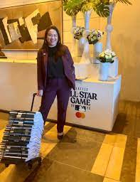 Oakland and the 2023 All-Star&nbsp;Game