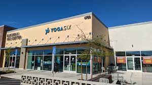 Observations from the Mat #8: Y6 &&nbsp;Vinyasa