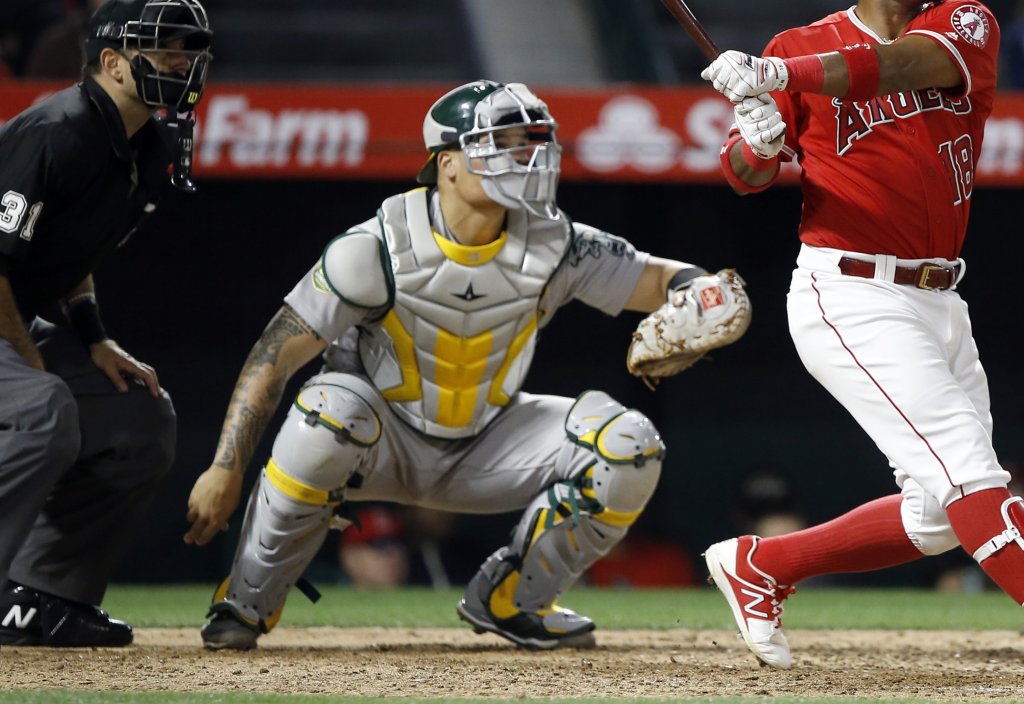 Dave Zirin interviews Bruce&nbsp;Maxwell