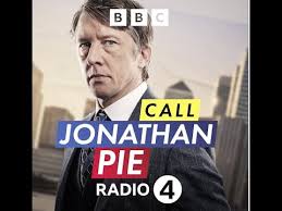 Jonathan Pie