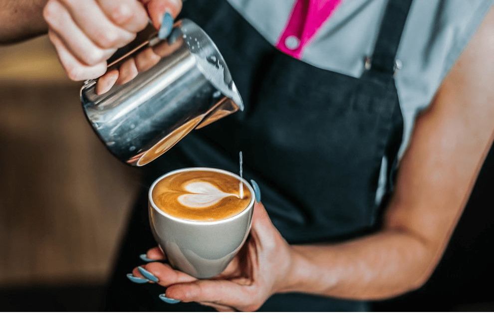 The Avocado Toast Incident: A Six Sentence&nbsp;Story