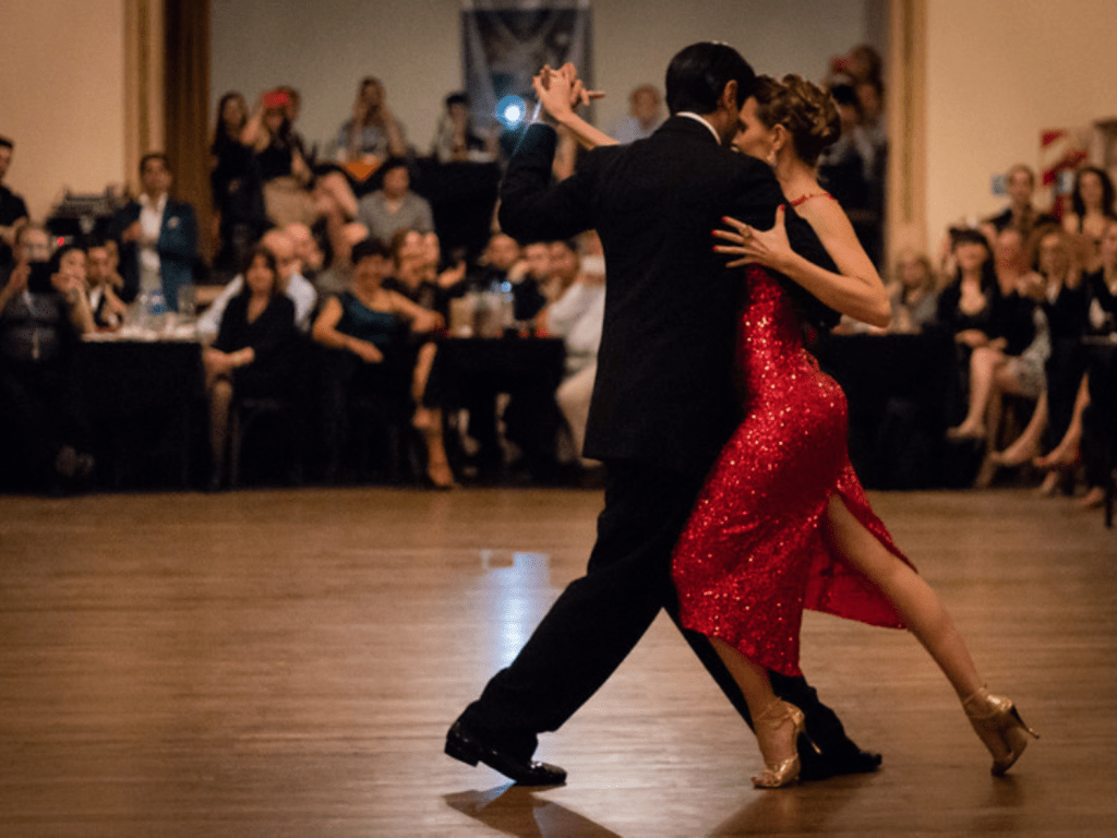 Tango & Altoids&nbsp;Revisited