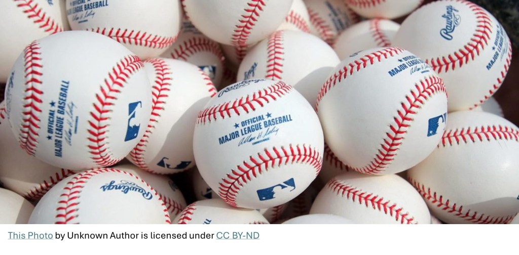 Gambling is the Third Rail of Baseball,&nbsp;But…