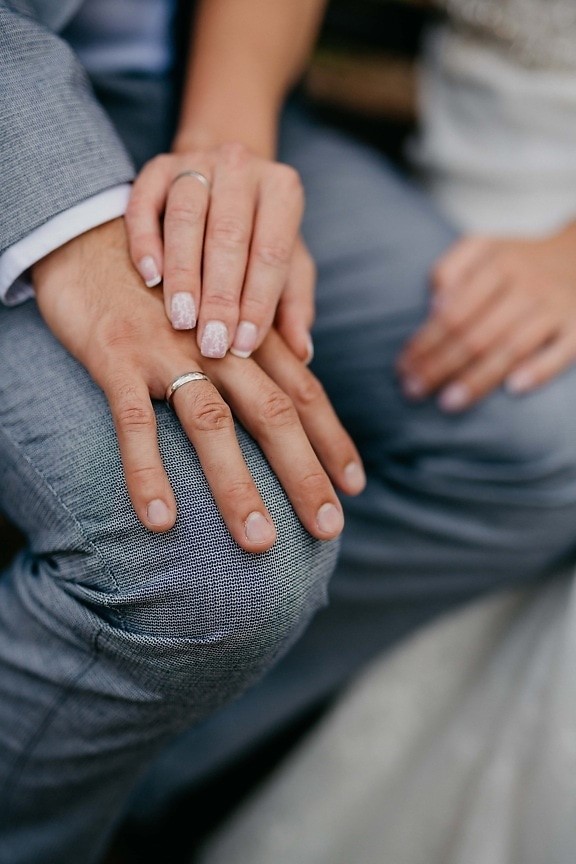 What’s a promise you made to yourself that you’ve actually kept?
